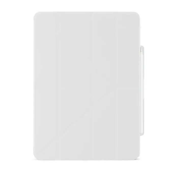 Pipetto Origami No3 OriginalCase iPad Pro 13" M4 (2024) White