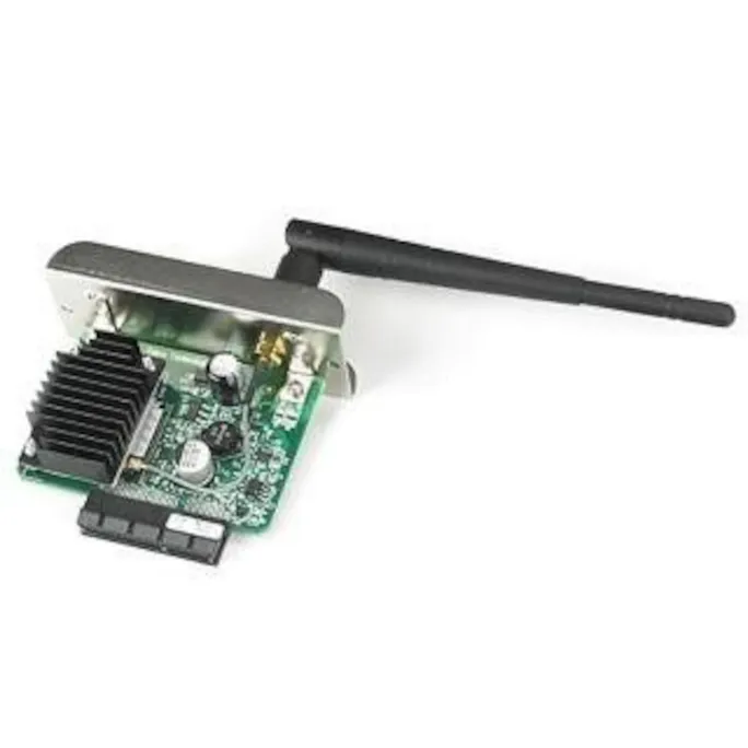 Zebra P1083320-037C WLAN-Schnittstelle