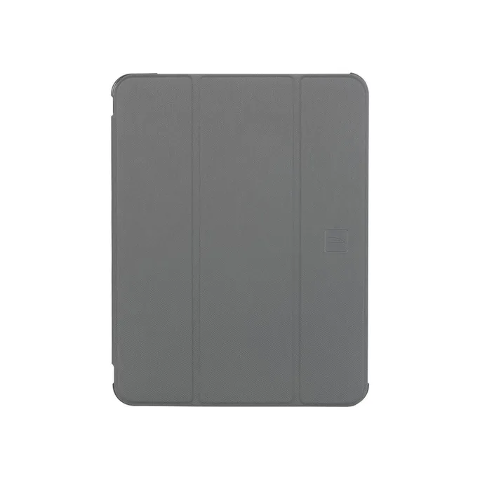 Tucano Satin Tablethülle für iPad Air 11" M2 grau