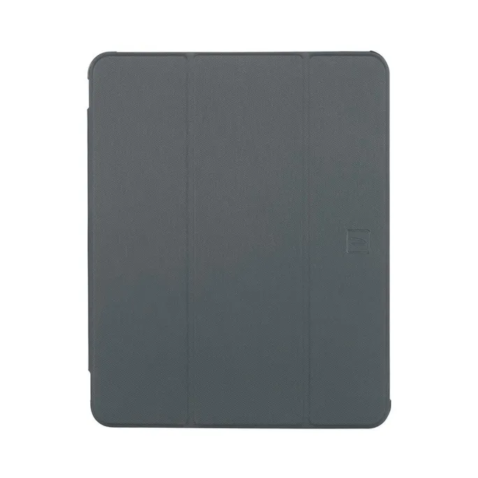 Tucano Satin Tablethülle für iPad Air 13" M2/M3/M4 blauschwarz