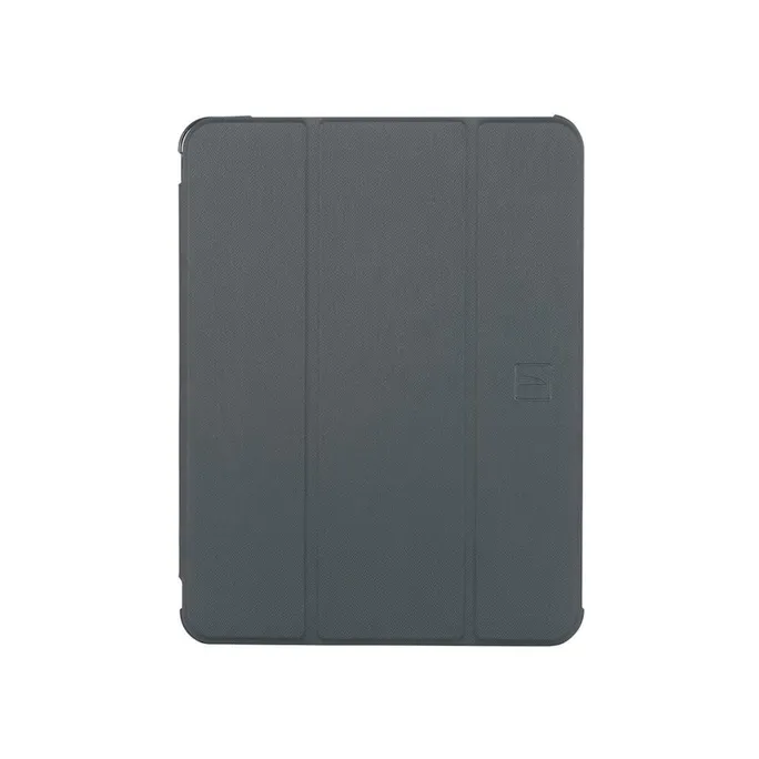 Tucano Satin Tablethülle für iPad Pro 11" M5/ M4 blauschwarz
