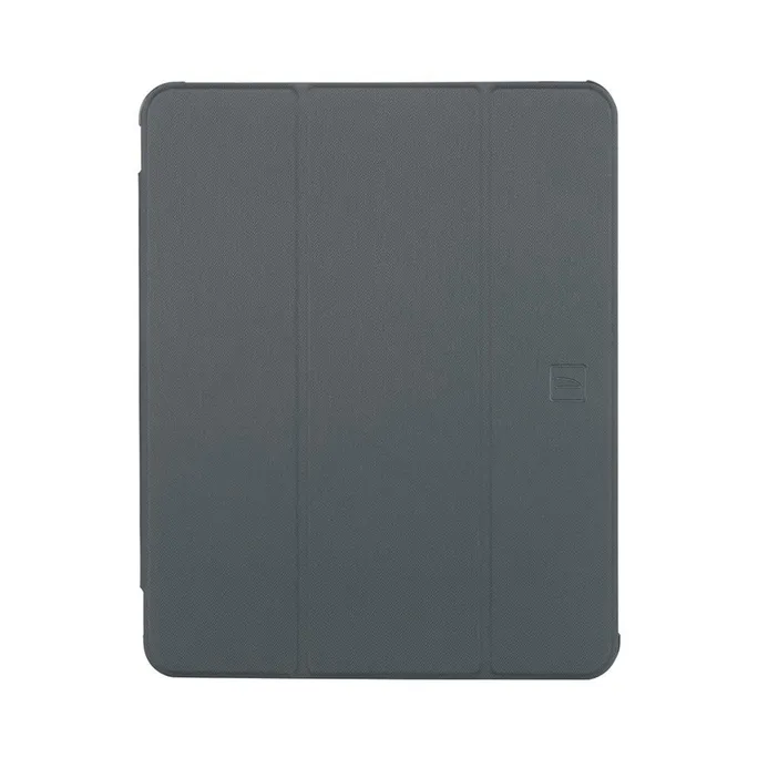 Tucano Satin Tablethülle für iPad Pro 13" M4 blauschwarz