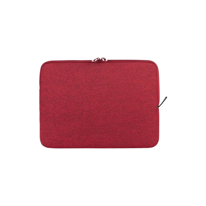 Tucano Melange Notebooktasche Sleeve für Laptops 13 - 14" Bordeaux