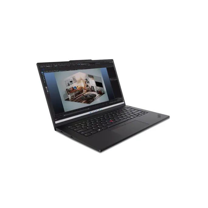 Lenovo ThinkPad P14s G5 14.5" WQXGA Core Ultra 7-155H 32GB/1TB SSD RTX 500 Win11 Pro 21G2000DGE