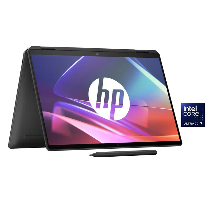 HP Spectre x360 14" 2,8K 2in1 Evo Ultra 7 155H 32GB/2TB SSD Win11 14-eu0078ng