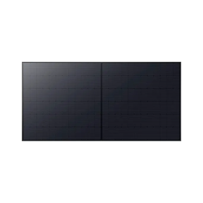 Anker SOLIX RS50B Solarpanel (540W) -1 pack
