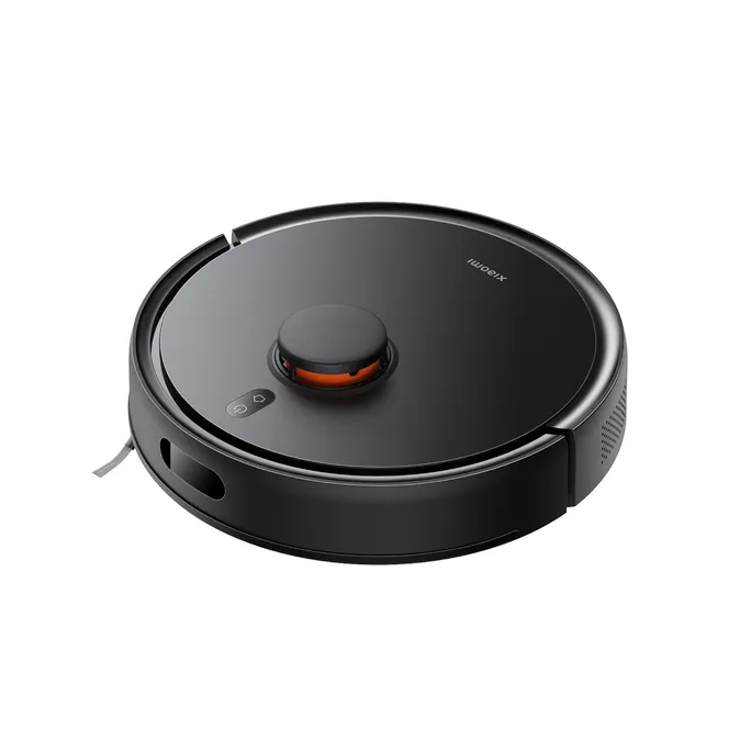 Xiaomi Robot Vacuum S20 Saug- und Wischroboter schwarz mit LDS Laser-Navigation