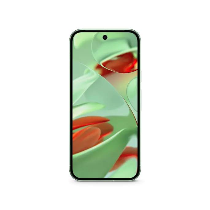 Google Pixel 9 12/128 GB Wintergreen Android 14 Smartphone