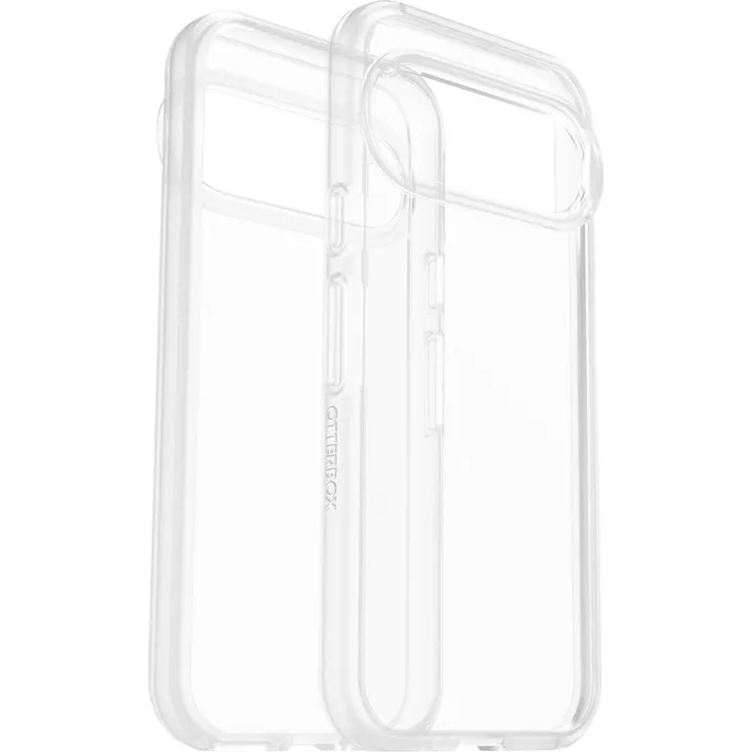 OtterBox React Series Case für Google Pixel 9/Pixel 9 Pro clear ProPack
