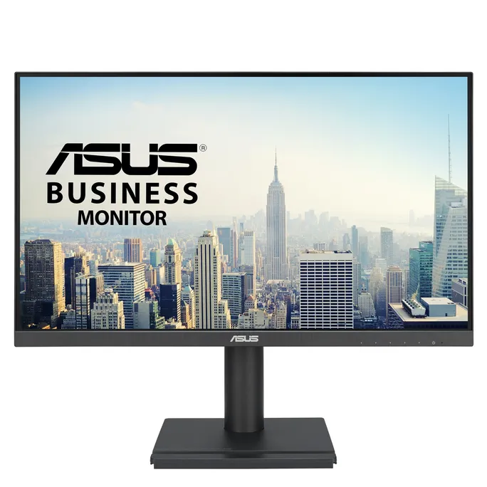 ASUS VA27DQFS 68,6cm (27") FHD IPS Office Monitor 16:9 HDMI/DP/USB 100Hz 1ms Sync