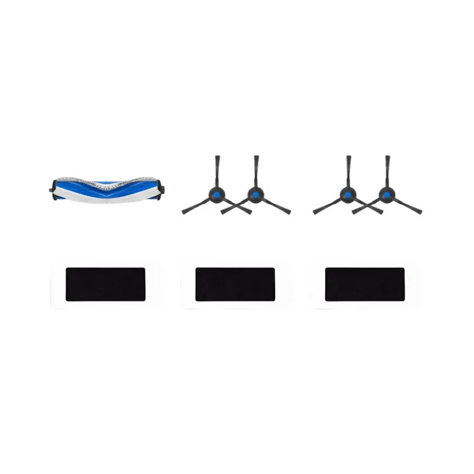 DEEBOT T30/T30S Family Ersatz Service Kit Standard