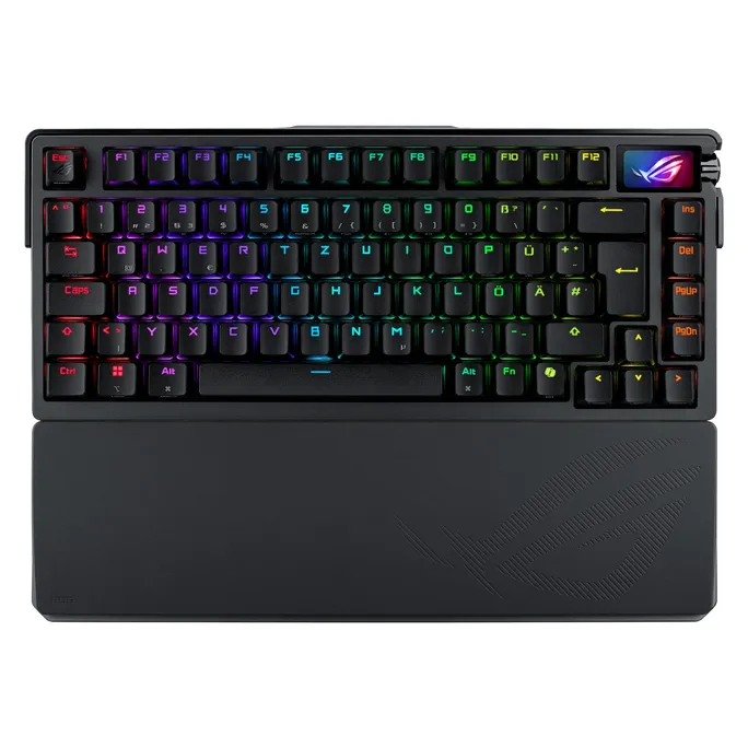 ASUS