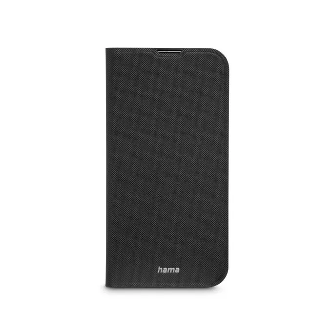 Hama 00138161 Handytasche Daily Protect für Apple iPhone 14 Pro Max, Schwarz