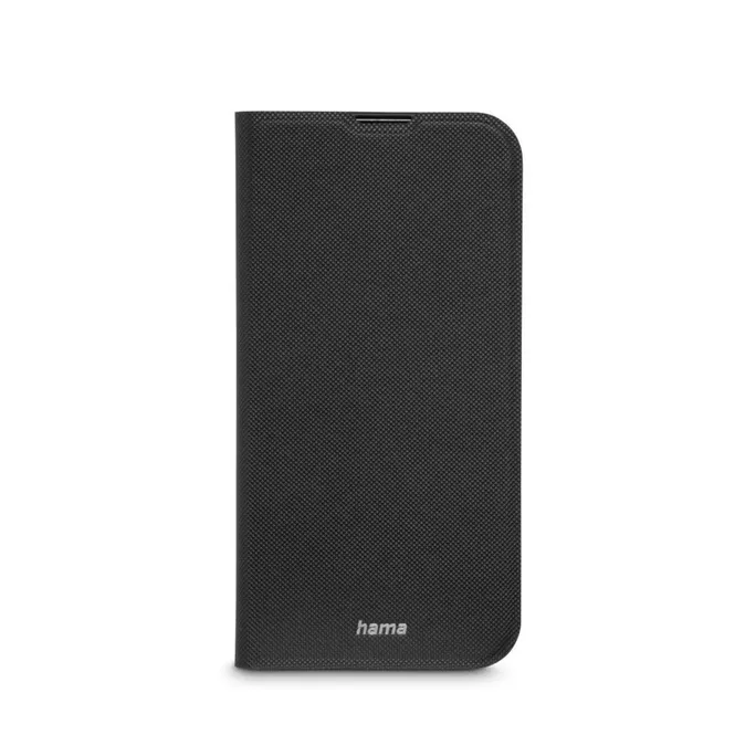 Hama 00138149 Handytasche Daily Protect für Apple iPhone 14 Pro, Schwarz