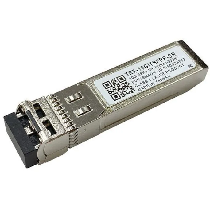 QNAP SFP+-Transceiver-Modul - 10GbE - 10GBase-SR