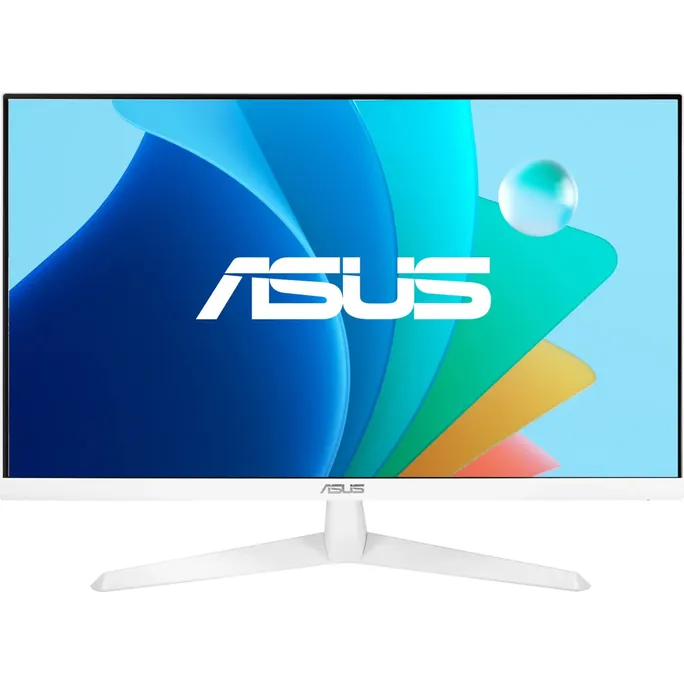 ASUS VY279HF-W 27 Zoll Full HD IPS Panel 16:9 100 Hz Monitor