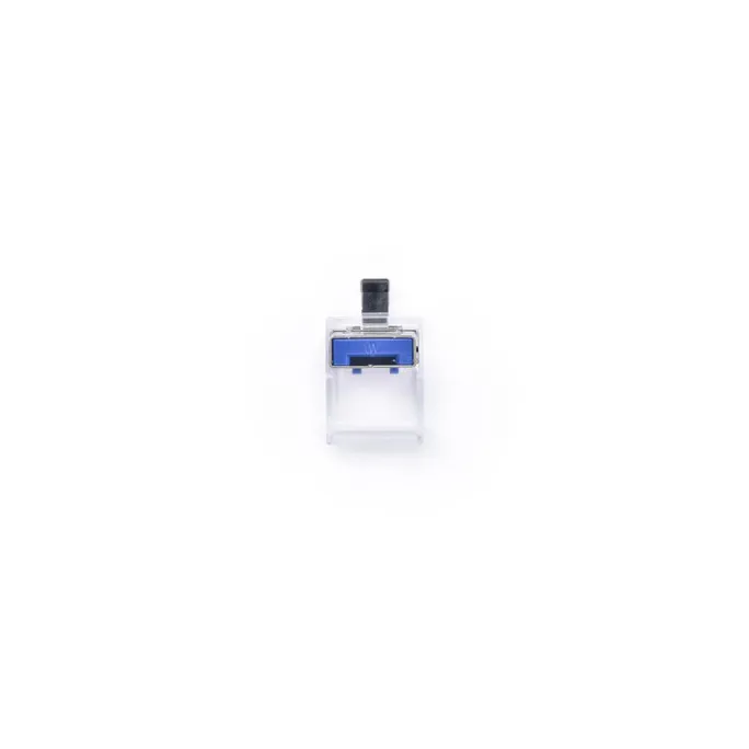 SMARTKEEPER ESSENTIAL 12x LAN Cable Lock Port Blockers Dunkelblau