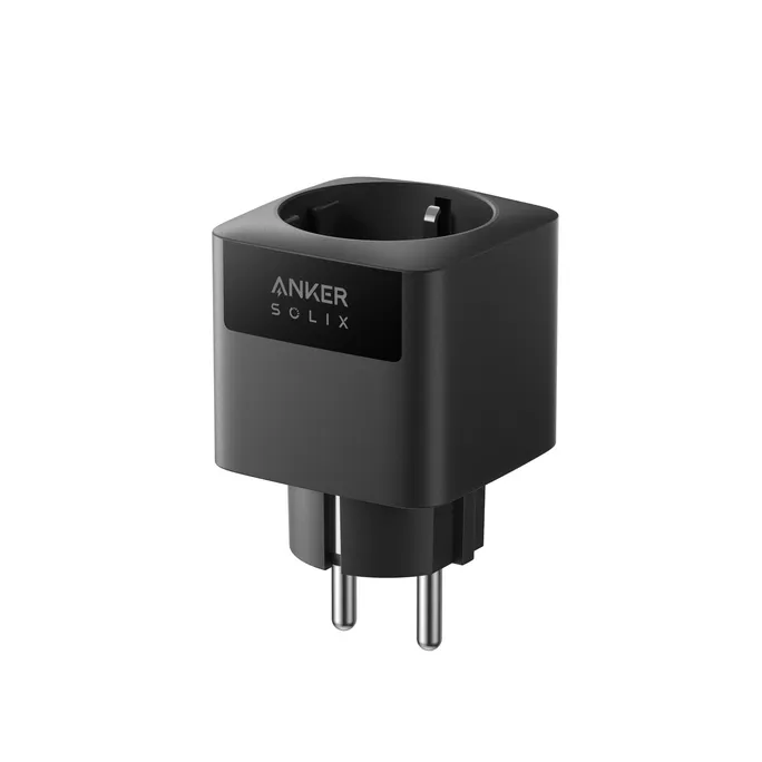 Anker Solix MI80 0% MwSt §12 III UstG 800W Mikrowechselrichter