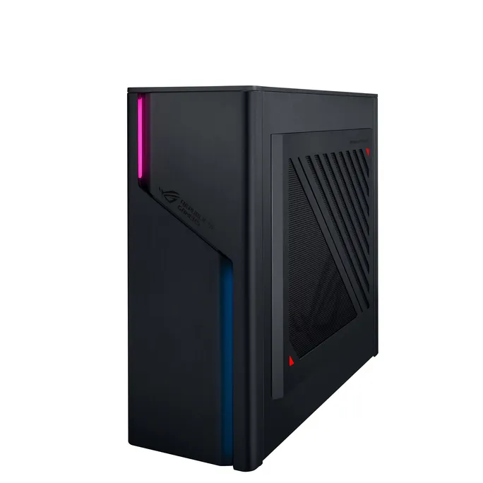 ASUS ROG Gaming Desktop G22CH-1490KF024W i9-14900KF RTX Dual 4070 Super 32GB/2TB Win11
