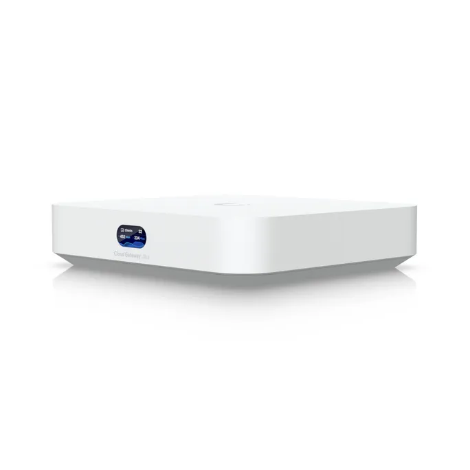 Ubiquiti Cloud Gateway Ultra