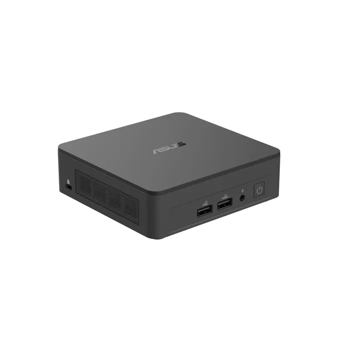 ASUS NUC 13 Pro Arena Canyon RNUC13ANKI500002I i5-1340P 0GB/0GB Barebone slim mit EU-Netzkabel