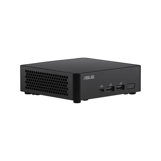 ASUS NUC 14 Pro Revel Canyon RNUC14RVKU700002I Core Ultra 7 155H 0GB/0GB Barebone slim mit EU-Netzkabel