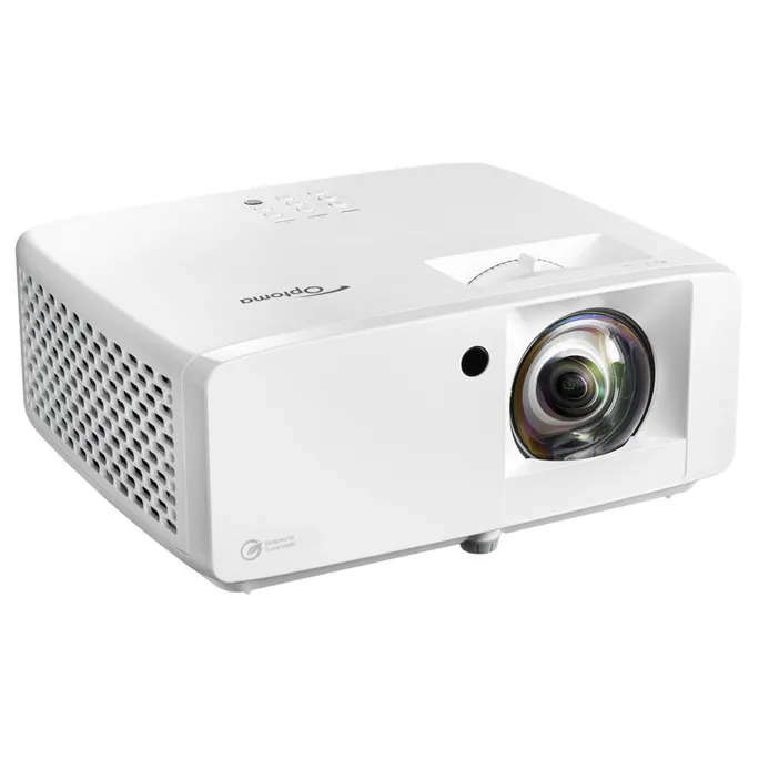 Optoma GT2100HDR Laserprojektor 4200 Lumen Full HD 2x HDMI