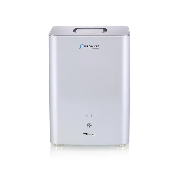PROMISE Pegasus R12 108 TB 6x 18TB HDD Thunderbolt 4 RAID