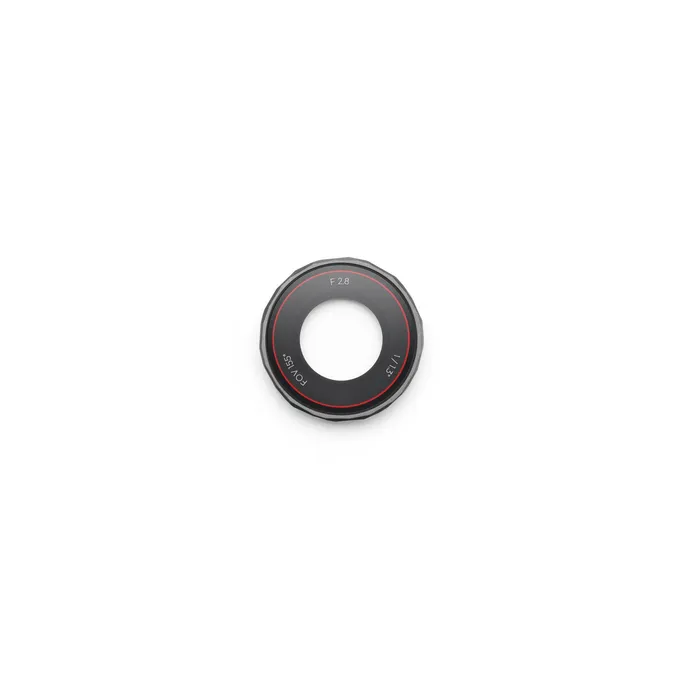  DJI Osmo Action 5 Pro Glass Lens Cover