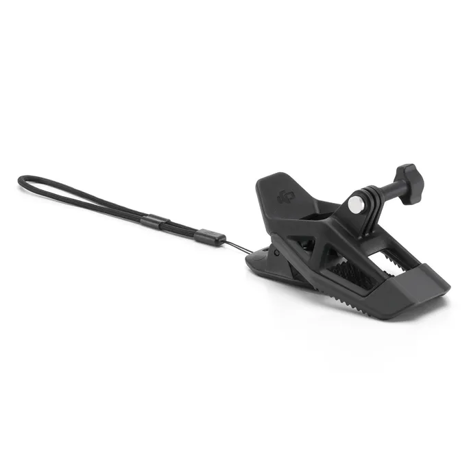 DJI Osmo Helm-Kinnhalterung-Clip