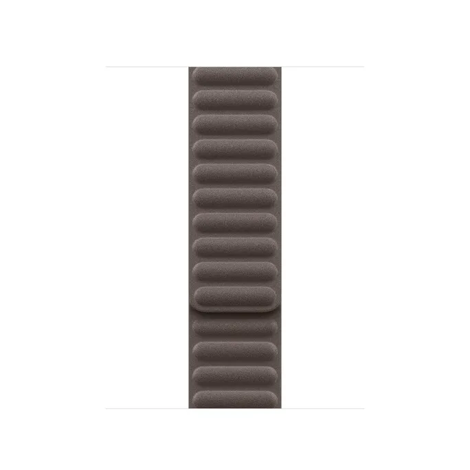 Apple Watch Armband mit Magnetverschluss für Watch 42mm Dunkeltaupe (M/L)