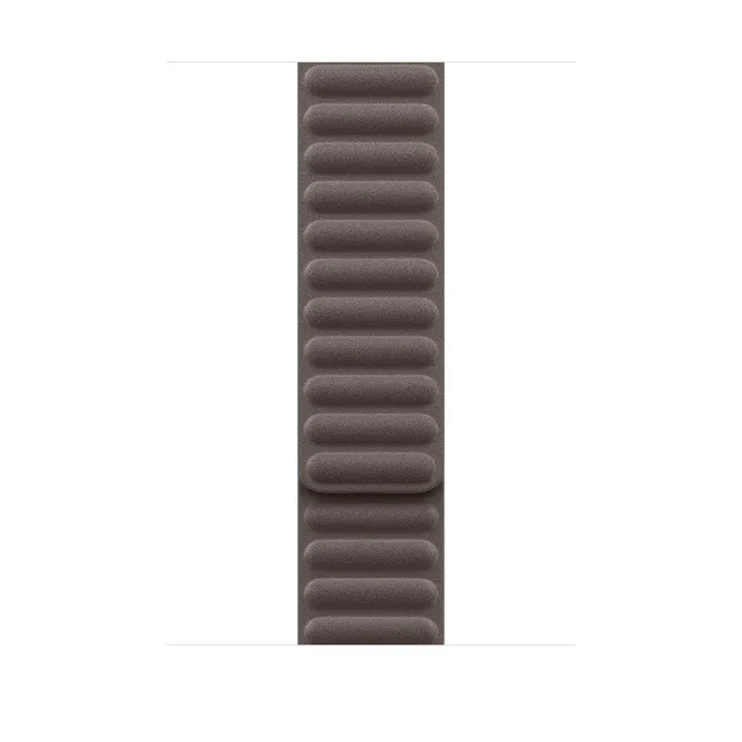 Apple Watch Armband mit Magnetverschluss für Watch 46mm Dunkeltaupe (M/L)