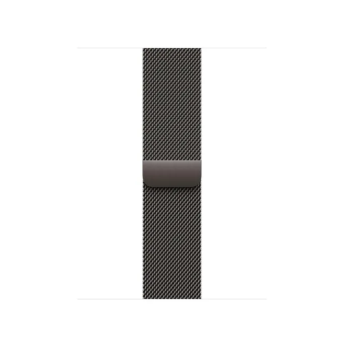 Apple Watch Milanese Armband für Watch 42mm Schiefer (One Size)