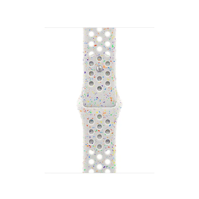 Apple Watch Nike Sport Band für Watch 40mm Pure Platinum (M/L)
