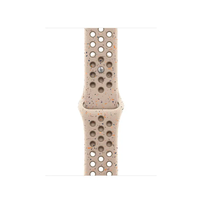 Apple Watch Nike Sport Band für Watch 42mm Desert Stone (S/M)