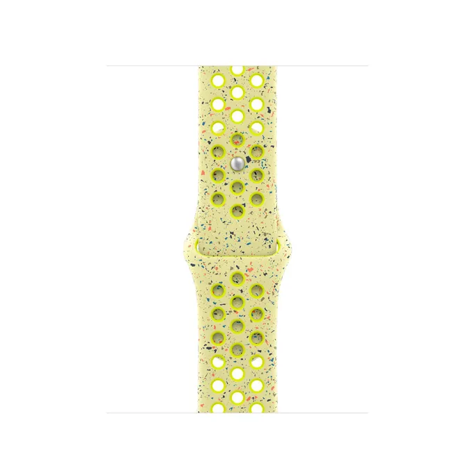 Apple Watch Nike Sport Band für Watch 42mm Volt Splash (M/L)
