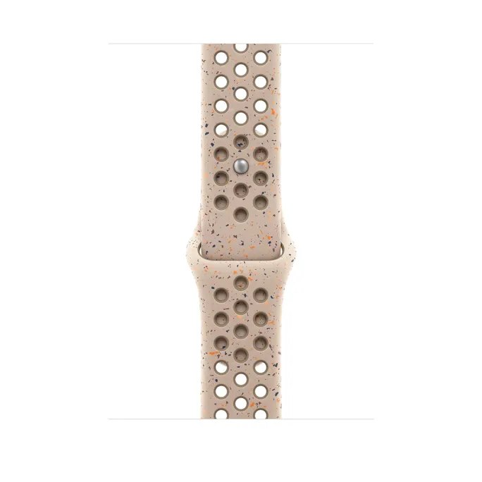 Apple Watch Nike Sport Band für Watch 46mm Desert Stone (M/L)