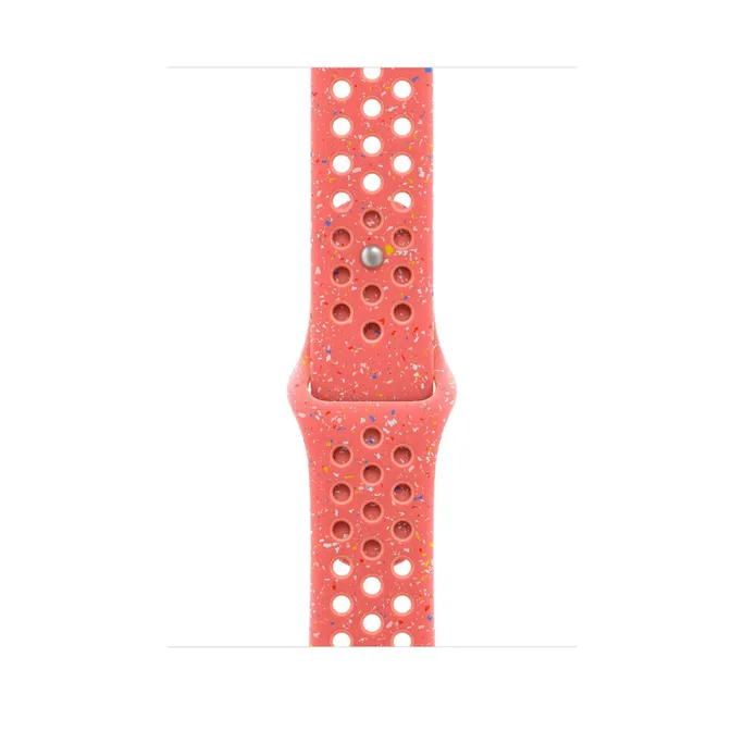 Apple Watch Nike Sport Band für Watch 46mm Magic Ember (M/L)