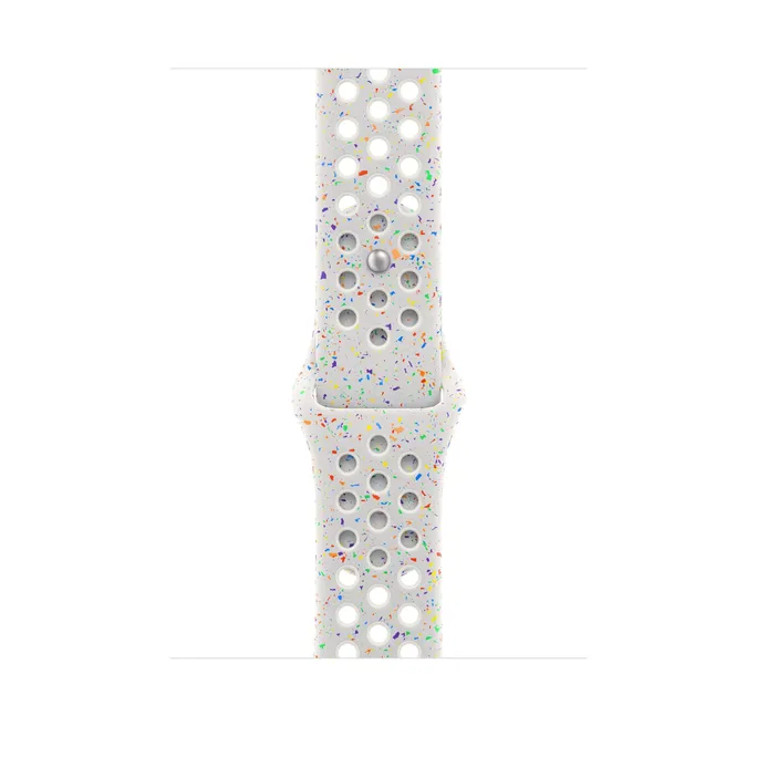 Apple Watch Nike Sport Band für Watch 46mm Pure Platinum (M/L)