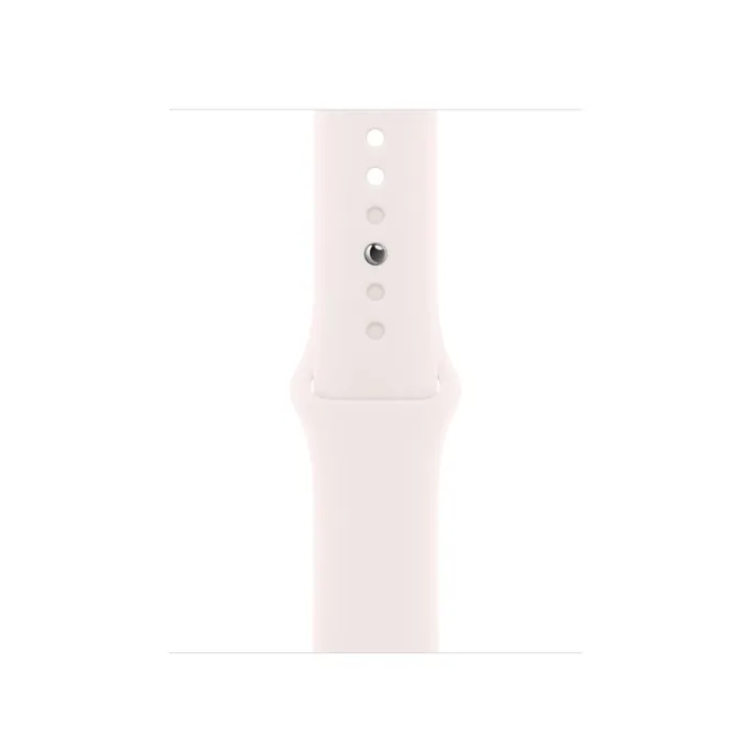 Apple Watch Sport Band für Watch 40mm Blassrosa (M/L)
