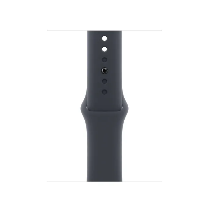 Apple Watch Sport Band für Watch 40mm Mitternacht (M/L)