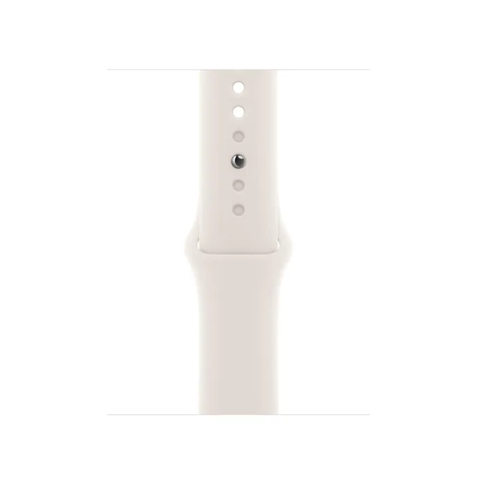 Apple Watch Sport Band für Watch 40mm Polarstern (M/L)