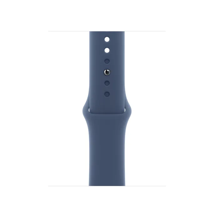 Apple Watch Sport Band für Watch 42mm Denim (M/L)