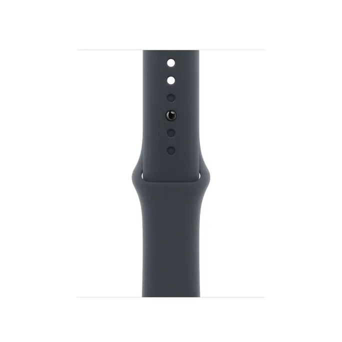 Apple Watch Sport Band für Watch 42mm Mitternacht (S/M)