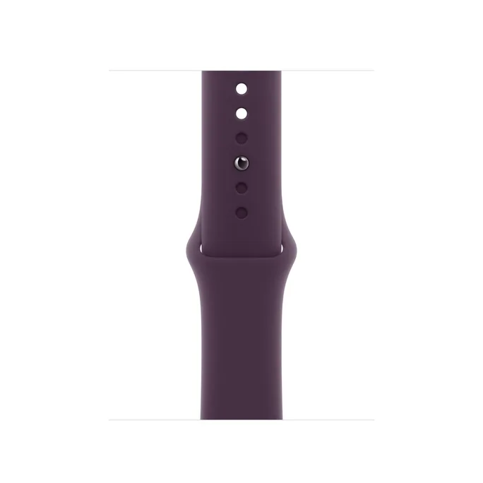 Apple Watch Sport Band für Watch 42mm Pflaume (S/M)
