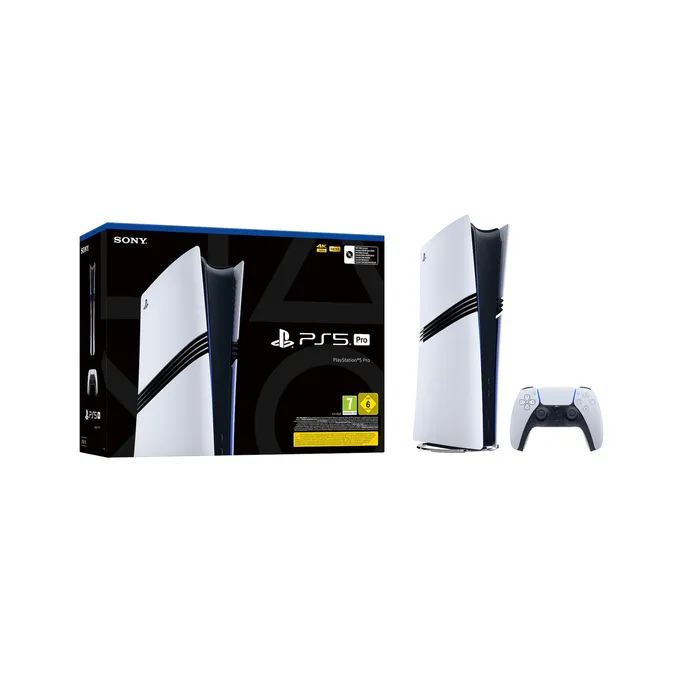 Sony PlayStation 5 Pro