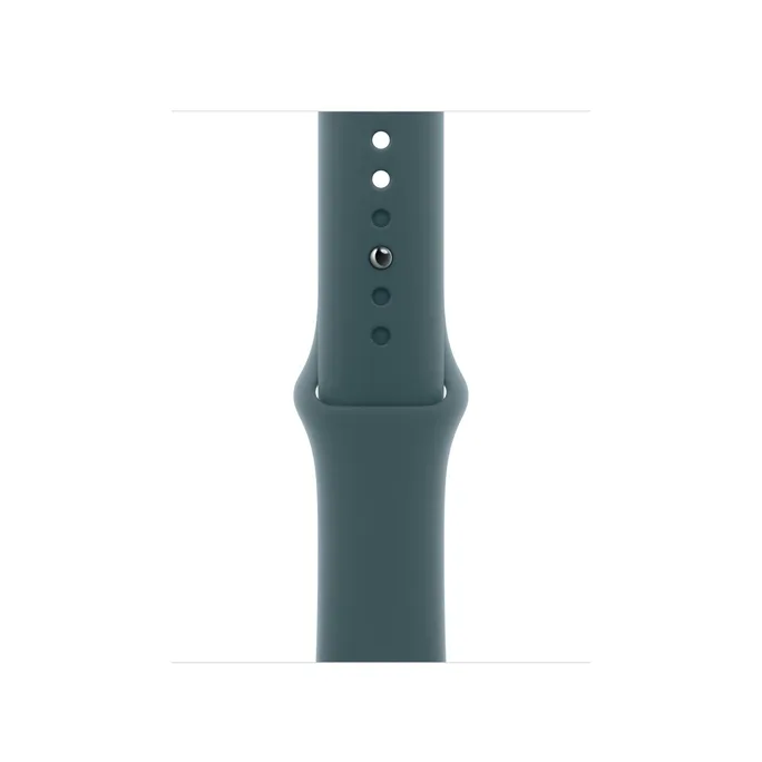 Apple Watch Sport Band für Watch 42mm Seegrün (S/M)