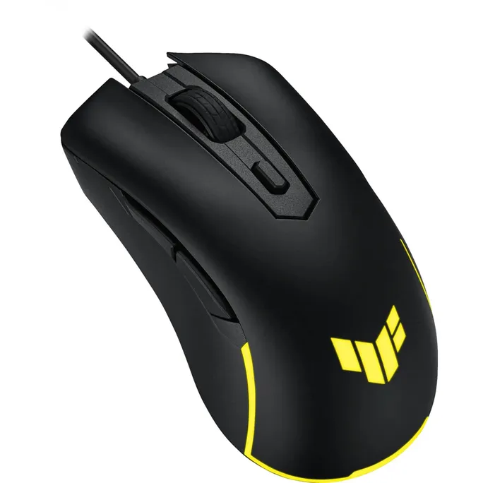 ASUS TUF M3 Gen II Kabelgebundene Gaming Maus