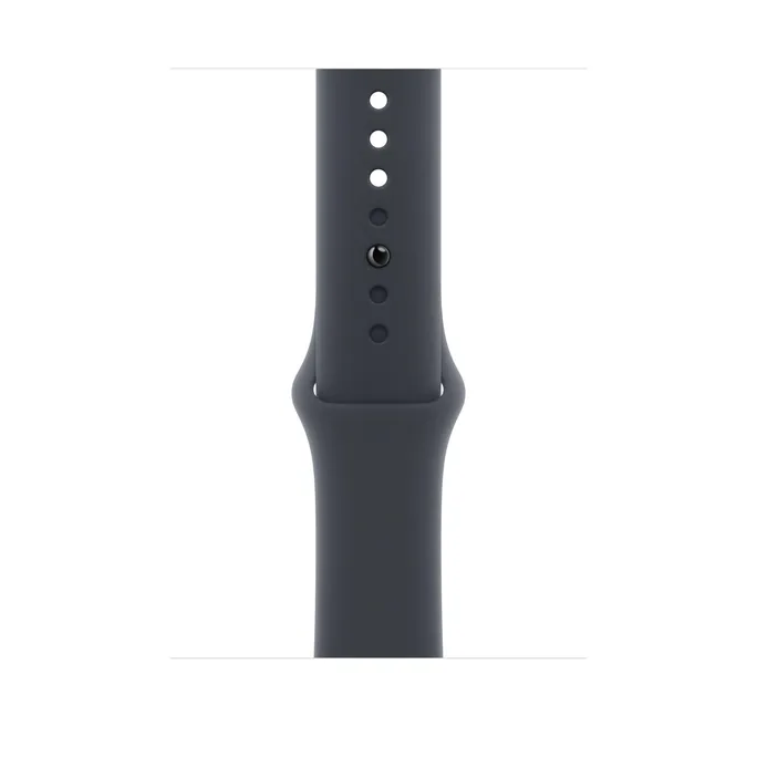 Apple Watch Sport Band für Watch 46mm Mitternacht (M/L)