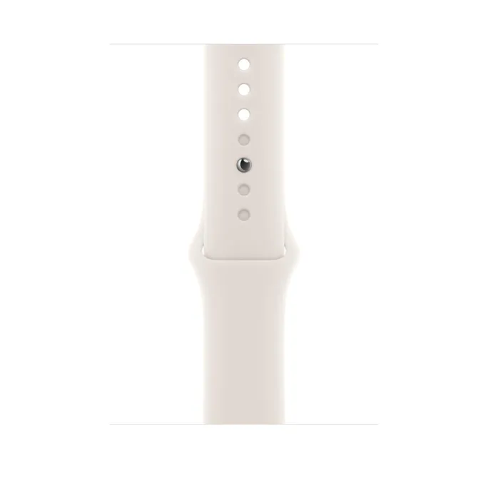 Apple Watch Sport Band für Watch 46mm Polarstern (M/L)